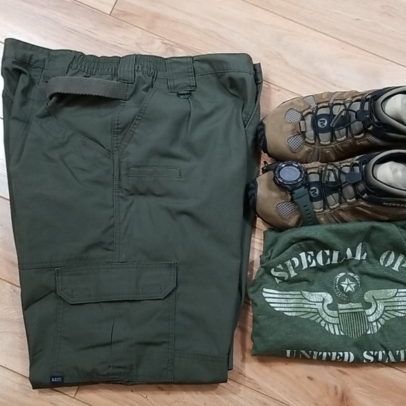 5.11 Tactical Other - 5.11 Tac light pro 38 X 30